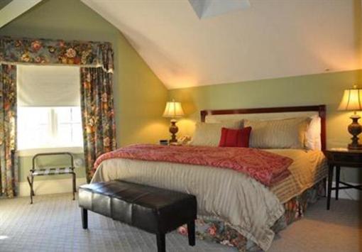 фото отеля The Harbor Light Inn Marblehead