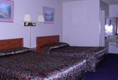 фото отеля Budget Host Frontier Inn