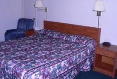 фото отеля Budget Host Frontier Inn