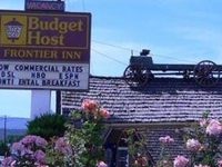 Budget Host Frontier Inn