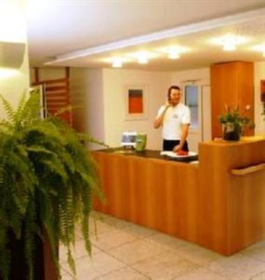 фото отеля Alla-Fonte Hotel & Tagungshaus