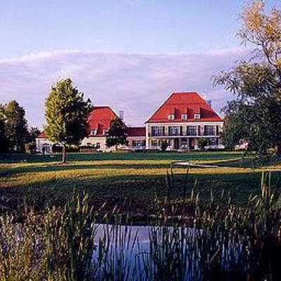 фото отеля Gut Altholz Landhotel Restaurant Hutter
