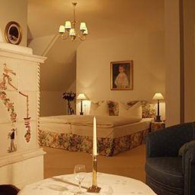 фото отеля Gut Altholz Landhotel Restaurant Hutter