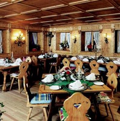 фото отеля Gut Altholz Landhotel Restaurant Hutter