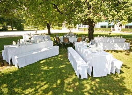 фото отеля Gut Altholz Landhotel Restaurant Hutter