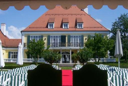 фото отеля Gut Altholz Landhotel Restaurant Hutter