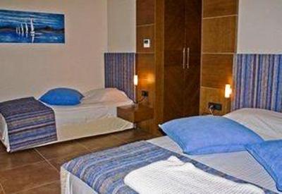 фото отеля Astros Beach Hotel