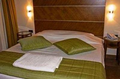 фото отеля Astros Beach Hotel