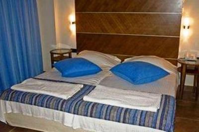 фото отеля Astros Beach Hotel