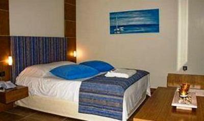 фото отеля Astros Beach Hotel