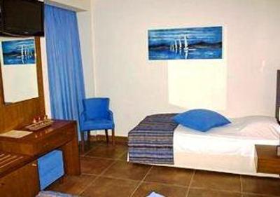 фото отеля Astros Beach Hotel
