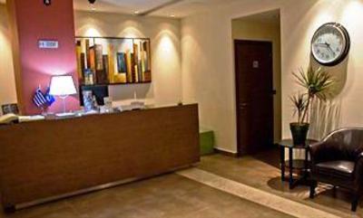 фото отеля Astros Beach Hotel