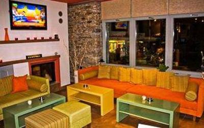 фото отеля Astros Beach Hotel