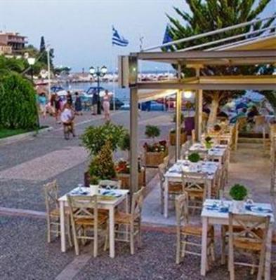 фото отеля Astros Beach Hotel