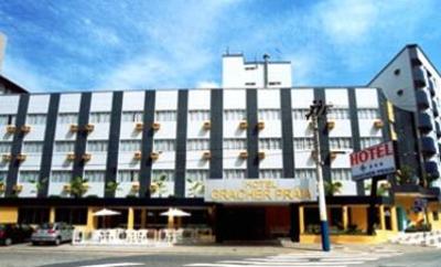 фото отеля Gracher Praia Hotel Balneario Camboriu
