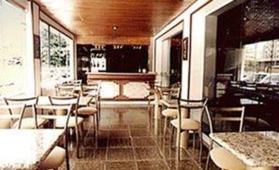 фото отеля Gracher Praia Hotel Balneario Camboriu