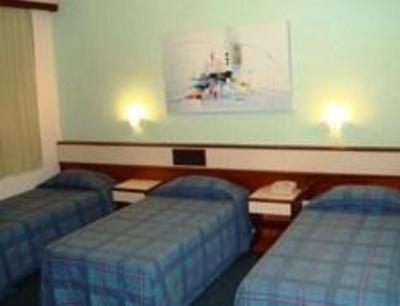 фото отеля Gracher Praia Hotel Balneario Camboriu