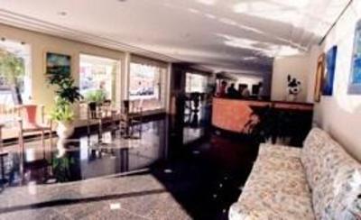 фото отеля Gracher Praia Hotel Balneario Camboriu