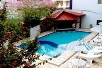 фото отеля Gracher Praia Hotel Balneario Camboriu