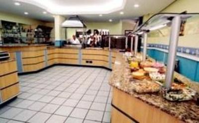 фото отеля Gracher Praia Hotel Balneario Camboriu