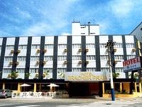 Gracher Praia Hotel Balneario Camboriu