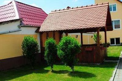 фото отеля Pension Artemis