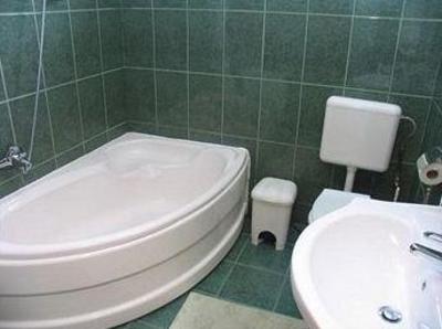 фото отеля Pension Artemis