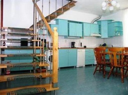 фото отеля Pension Artemis