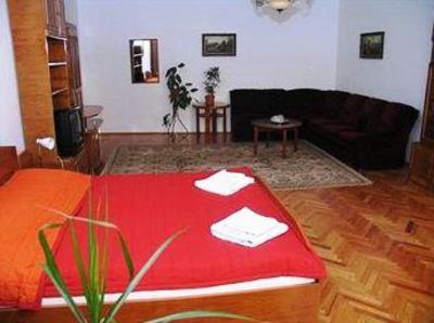 фото отеля Pension Artemis