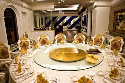 фото отеля Ningbo Kangcheng Sunshine Regency Hotel
