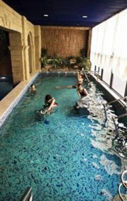 фото отеля Ningbo Kangcheng Sunshine Regency Hotel