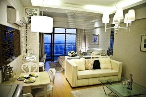 фото отеля Ningbo Kangcheng Sunshine Regency Hotel