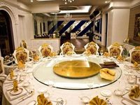 Ningbo Kangcheng Sunshine Regency Hotel