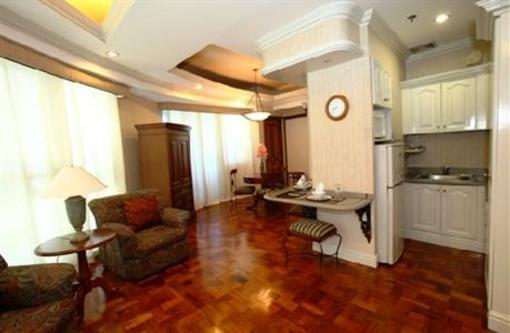 фото отеля Asian Mansion II