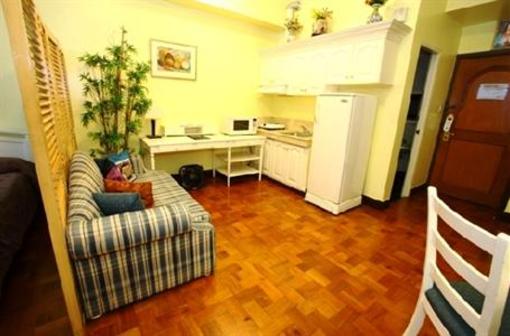 фото отеля Asian Mansion II