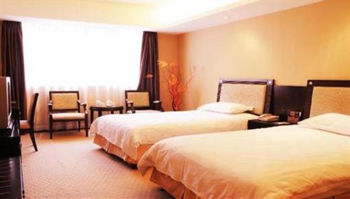 фото отеля Dahe Gongguan Hotel