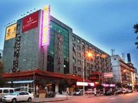 Dahe Gongguan Hotel