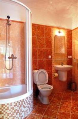 фото отеля Penzion Ceske Perly