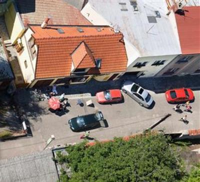 фото отеля Penzion Ceske Perly