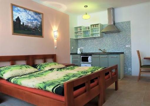 фото отеля Penzion Ceske Perly