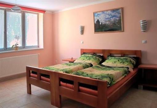 фото отеля Penzion Ceske Perly