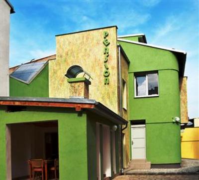фото отеля Penzion Ceske Perly