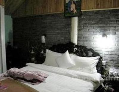 фото отеля Dali Yin Cang Folk Inn