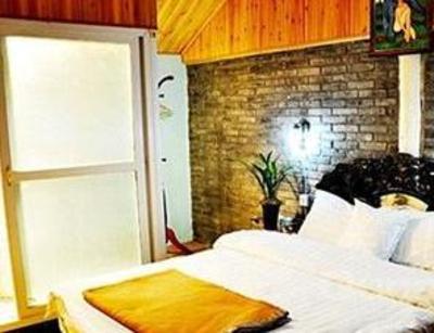 фото отеля Dali Yin Cang Folk Inn