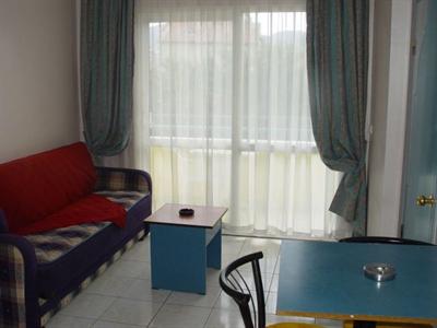 фото отеля Interconti Apart Hotel