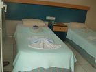 фото отеля Interconti Apart Hotel