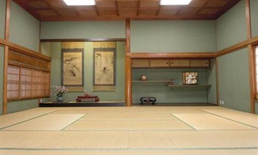 фото отеля Etchuya Ryokan