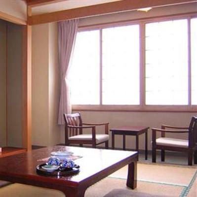 фото отеля Etchuya Ryokan
