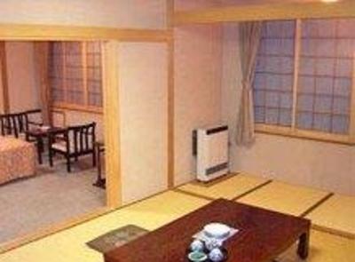фото отеля Etchuya Ryokan