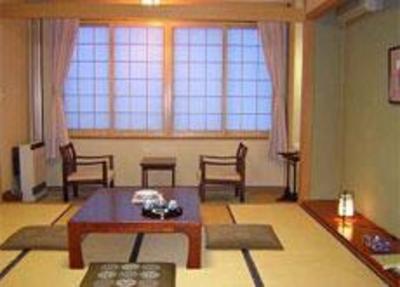 фото отеля Etchuya Ryokan